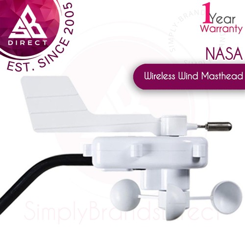 Nasa marine wireless wind - marine,