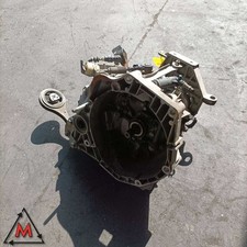 Cambio manuale gearbox