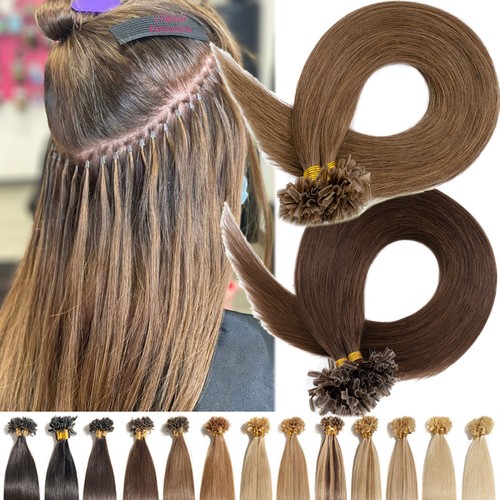 Extension capelli umani - extension,