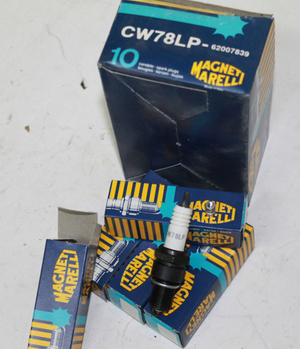 Candele cw78lp magneti - candele,