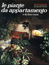 LE PIANTE DA APPARTAMENTO E LA