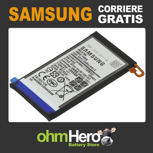 Batteria per samsung - batteria, galaxy