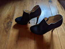 Tronchetti in pelle Mauro Leone