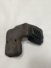 Silenziatore Homelite 360