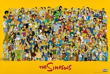 I Simpson Serie TV Premium