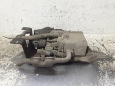 RISCALDATORE WEBASTO PER FIAT Scudo 3° Serie Diesel 2000 (07>)