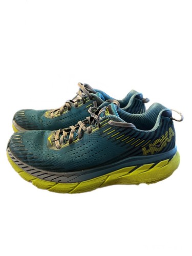 Hoka one clifton - one,