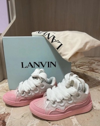 Lanvin sneakers - lanvin,