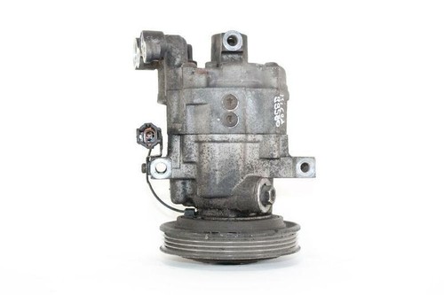 Compressore clima nissan micra - compressore,