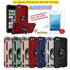 Case For iPod Touch Gen 5th