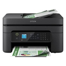 EPSON WorkForce WF-2930DWF