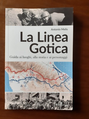 Linea gotica antonio - la,