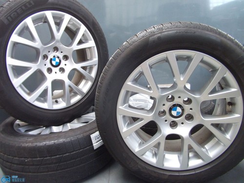 Bmw serie cerchi in - serie,