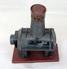 Lanterna magica E. P. Vintage RARO per collezionisti