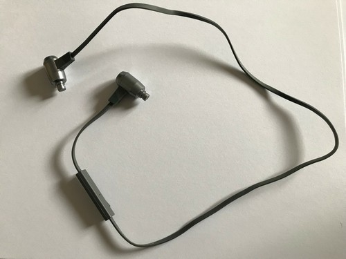 Nuforce be6 auricolari - be6,
