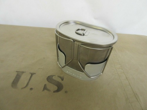 Set noi esercito borraccia - noi, con
