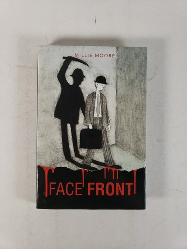 Face front millie moore - front,
