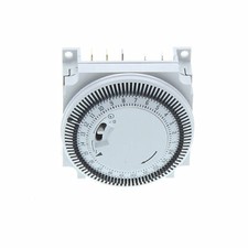 Heatline D003200045 Programma
