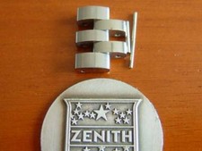Cinturino orologio Zenith