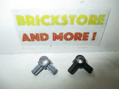 Lego technic axle pin hub - -,