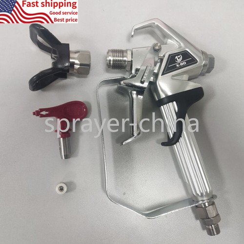 0538006 airless spray - 0538006,