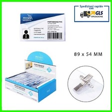 PORTABADGE PORTA BADGE