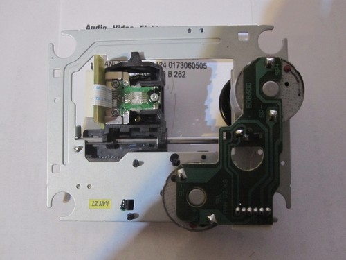 Marantz 6003 lettore con - marantz, cd