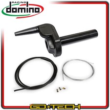 Comando gas rapido domino - comando,