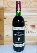 1982 mazzei castello - 1982,