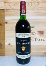 1982 Mazzei Castello di