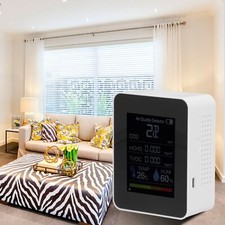 Rilevatore Radon Rilevatore