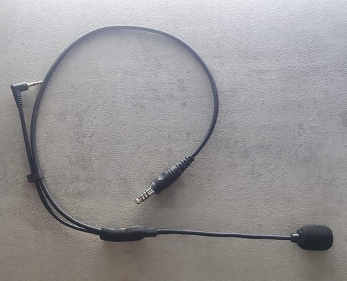 Comms conversion sordin - comms,