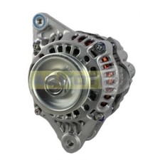 Alternatore 40a nuovo made - 1,