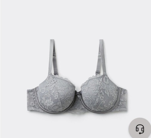 Reggiseno balconcino tezenis - reggiseno,