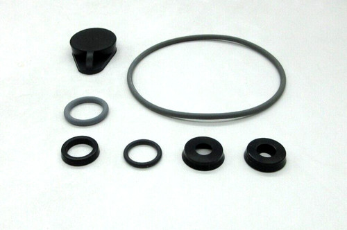 Kit revisione guarnizioni - revisione,