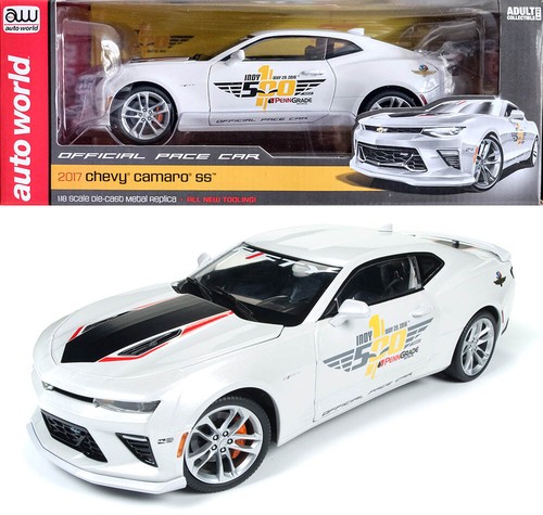 2017 chevy camaro indy 500 - camaro,