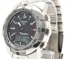 Orologio Uomo TISSOT T-Touch