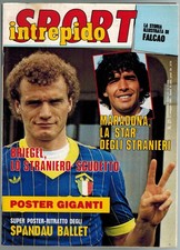 Intrepido Sport 1985 #21