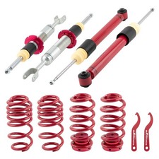 Coilover per Audi A4 Avant 8ED, B7 04-08 2/1.6/2.0 TFSI/1.8 T/1.9TDI
