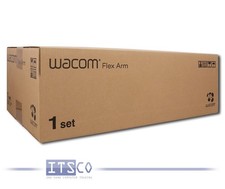 Braccio girevole wacom flex - braccio,