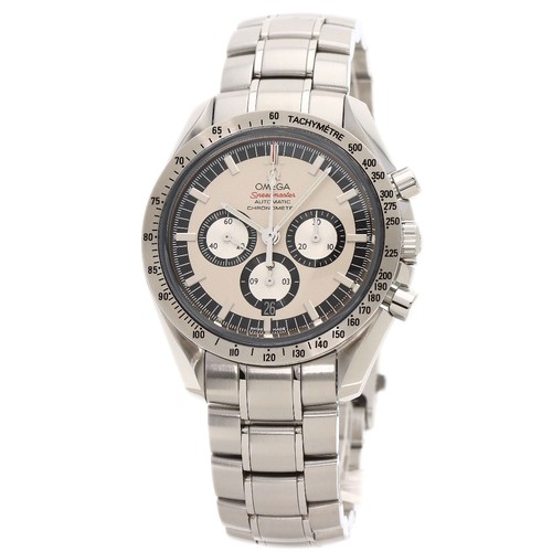 Omega speedmaster racing - speedmaster,
