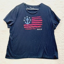 T-Shirt Donna Marina Nautica