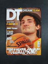 Rivista basket dreamteam - rivista,