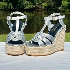 NUOVI sandali Saint Laurent
