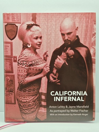California infernal anton - california, infernal:anton