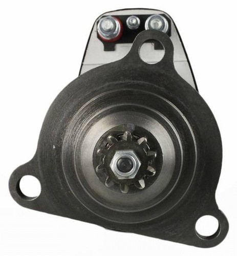 Motorino di avviamento - motorino,
