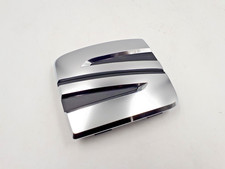 Logo emblema delantero Seat