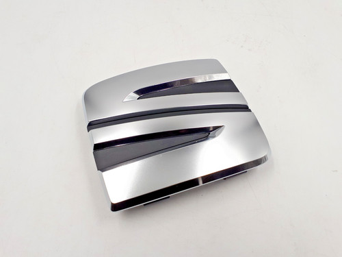 Logo emblema anteriore seat - anteriore,