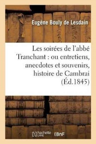 Bouly lesdain les - bouly,