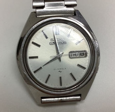 Orologio SEIKO 5 ACTUS